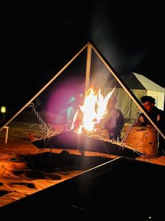 Luxury camp excurions - 8