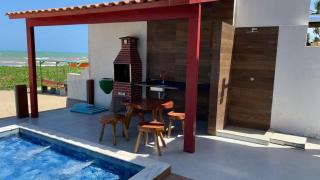 Casa Beira-mar Maragogi - 3