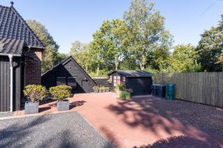 4 op Dokkum - Country Living privé wellness optioneel - 9