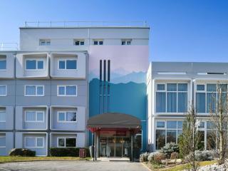 Mercure Annemasse Porte De Genève - 8