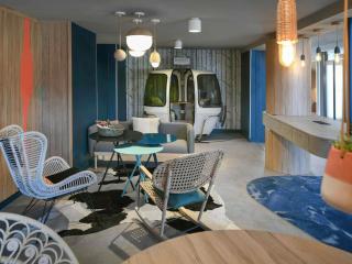 Mercure Annemasse Porte De Genève - 5