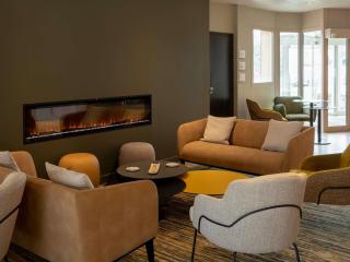 Mercure Auxerre Autoroute du Soleil - 0