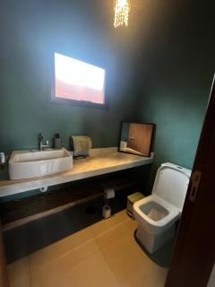 Casa nova em condomínio fechado no coração da Praia da Baleia - 7