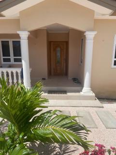 Detached villa with private pool in gated resort - 2