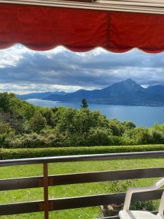 VISTA BELLA am Gardasee - 0