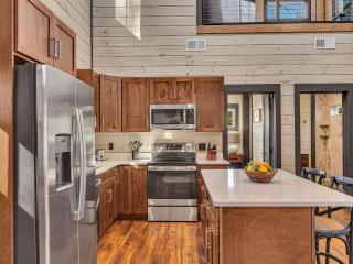 Mountain Sky at Goose Gap Reserve #3 - 3