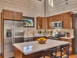 Mountain Sky at Goose Gap Reserve #3 - 4