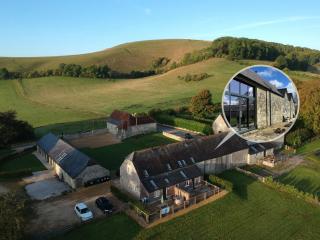 4 Bed in Melbury Abbas 91456 - 5