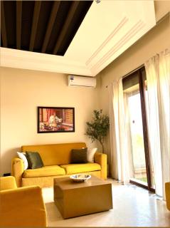 Appartement rooftop privatif Vizir Center - 3