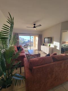 Condo Heated Pool 2 Bed 2 Bath on Sandy Beach at Princesa - 1
