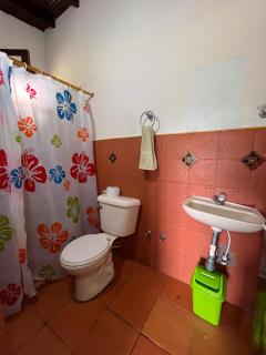 Eco Hostal Arroyave - 5