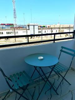 Pause cosy moderne - Casablanca - 3