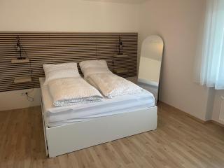 Ferienwohnung Müller - Arberblick - 7