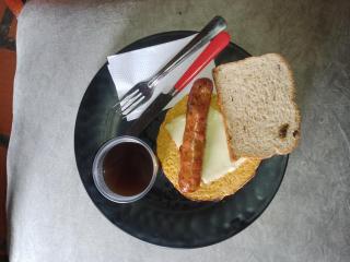 Eco Hostal Arroyave - 3