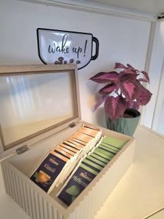 Prime Apartment Hotel - 8