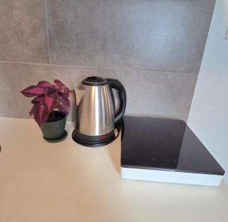 Prime Apartment Hotel - 9