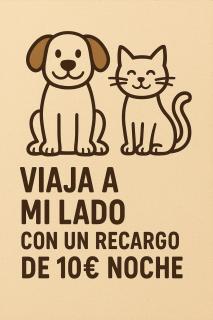 Alojamiento Finca La Campa - 9