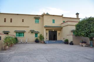 Bluegreen Guest House Marrakech - 8