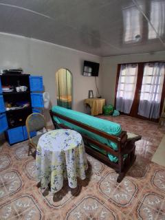 Hospedaje la subidita 1 - 3