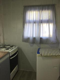 Depto parque Luro a dos cuadras de la playa - 6