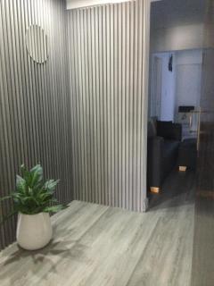 Depto parque Luro a dos cuadras de la playa - 3