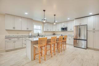 Ski, Fish and Unwind Peaceful Lake Champlain Home! - Point Au Roche - 9