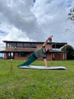 Casa de Descanso La Villa Sanadora - 2