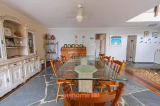 Casa em Guaruja com Piscina a 150m da Praia - 7