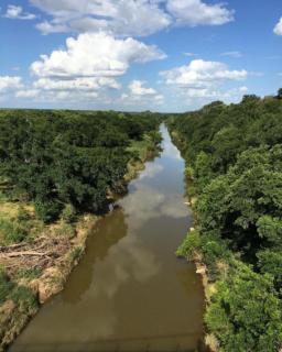 Burnham's Lodging - 2