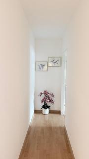 Hostel City Basel 308 - 0