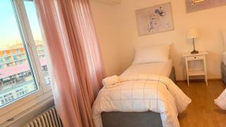 Hostel City Basel 308 - 7