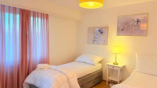 Hostel City Basel 308 - 6