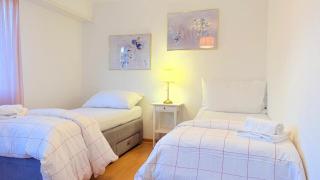 Hostel City Basel 308 - 4