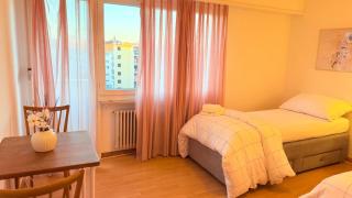 Hostel City Basel 308 - 1