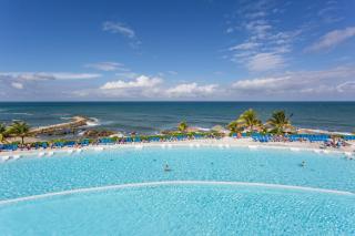 Grand Palladium Jamaica Resort & Spa All Inclusive - Lucea - 8