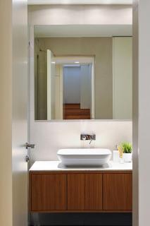 Modern bright and spacious duplex - 9