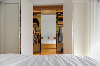 Modern bright and spacious duplex - 1