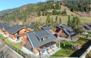 Chalet Für 8 Personen - 1