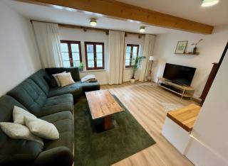 Modernes Altstadthaus - Stilvoll & zentral - 9