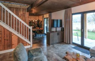 Chalet Für 8 Personen - 6