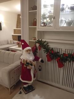 Meteora Grande luxury suite & spa villa - 8