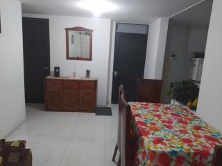 Acogedor Apartamento en Duitama - 2