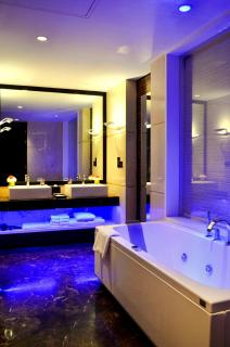 Planet Hollywood Beach Resort Goa - Utorda - 6