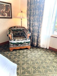 Bright & Comfy Double Queen Suite at Zermatt - 206 - 1