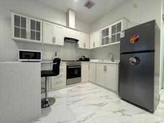 Najd Cozy Apartments - 4