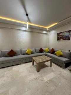 Apartments center Gueliz - 9