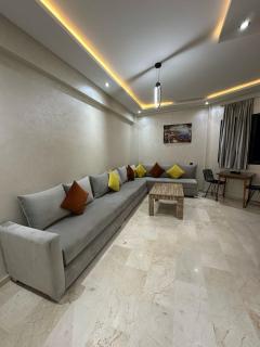 Apartments center Gueliz - 7