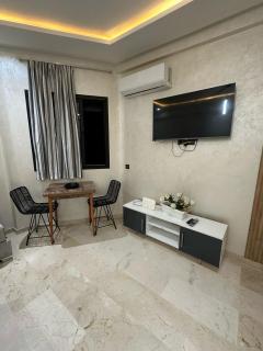 Apartments center Gueliz - 8