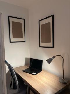 Modern 2-Bed Ground Flat Near Clapham Junction - Londen - 1