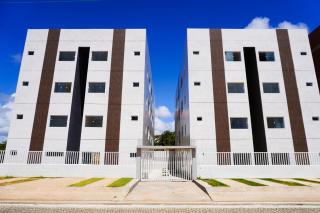 Flat Equipado com ar condicionado - 1